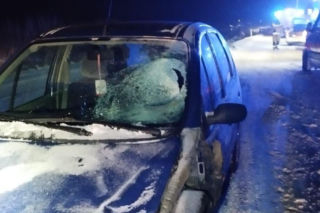 Tragiczny wypadek na drodze w woj. lubelskim