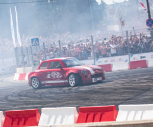 Verva Street Racing 2019