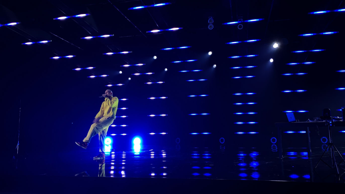 Smolasty w ESKA LIVE