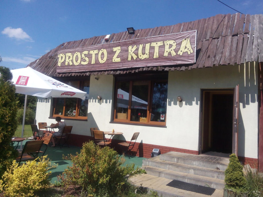 Najlepsze restauracje w Radomiu. Gdzie dobrze zjeść?