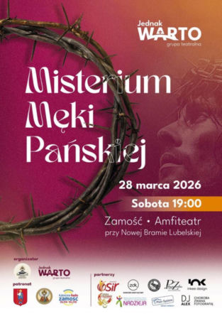 Misterium Męki Pańskiej