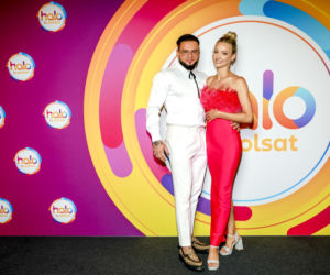 Pamela Stefanowicz, Mateusz Janusz, Fit Lovers