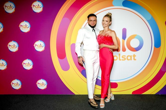 Pamela Stefanowicz, Mateusz Janusz, Fit Lovers