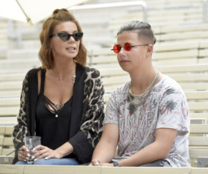 Syn Edyty Górniak skończył 18 lat