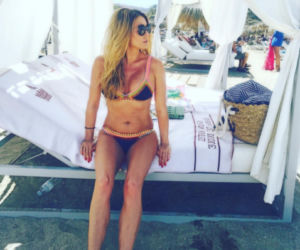 Bikini Małgosi Rozenek