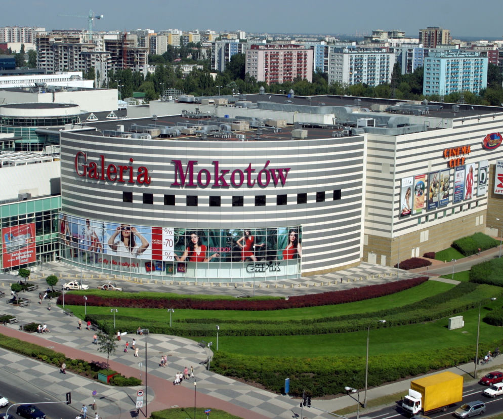 Galeria Mokotów