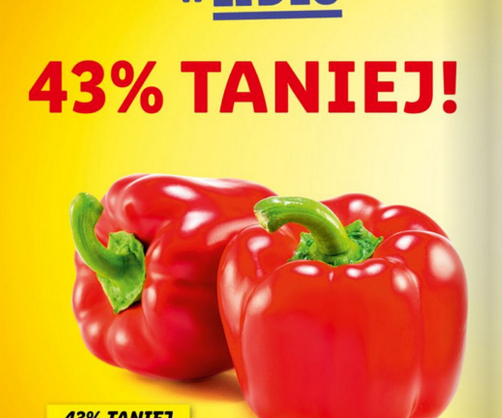 Lidl tania sobota