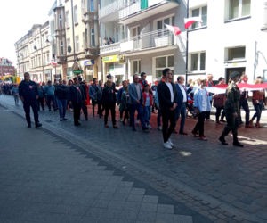 Święto Flagi w Grudziądzu 2022