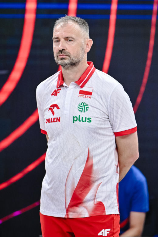 Nikola Grbić, Sebastian Świderski