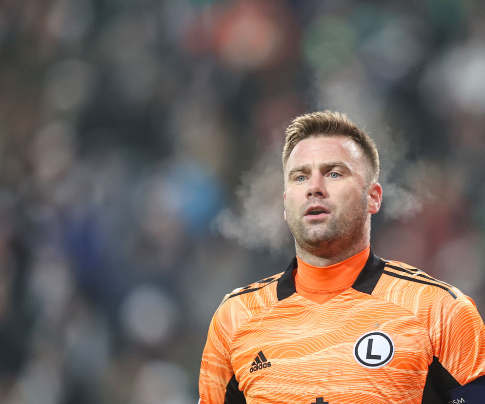 Artur Boruc