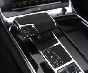 Audi RS7 Sportback 4.0 TFSI V8