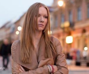Na dobre i na złe odc. 541. Wiktoria Consalida (Katarzyna Dąbrowska)