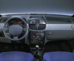Fiat Punto II
