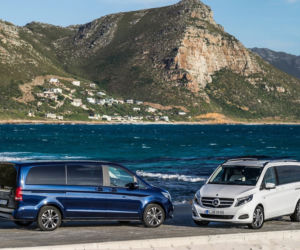 Mercedes-Benz Klasa V