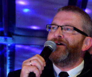 Grzegorz Braun