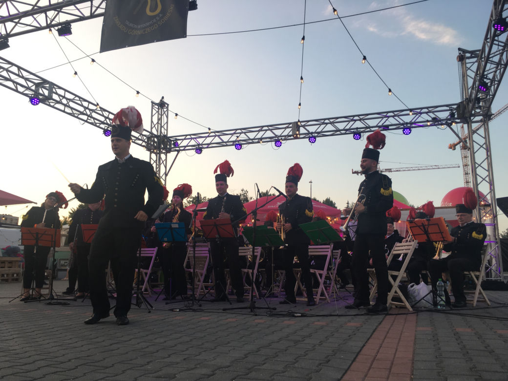 Festiwal Tauron Nowa Muzyka 2022 w Katowicach