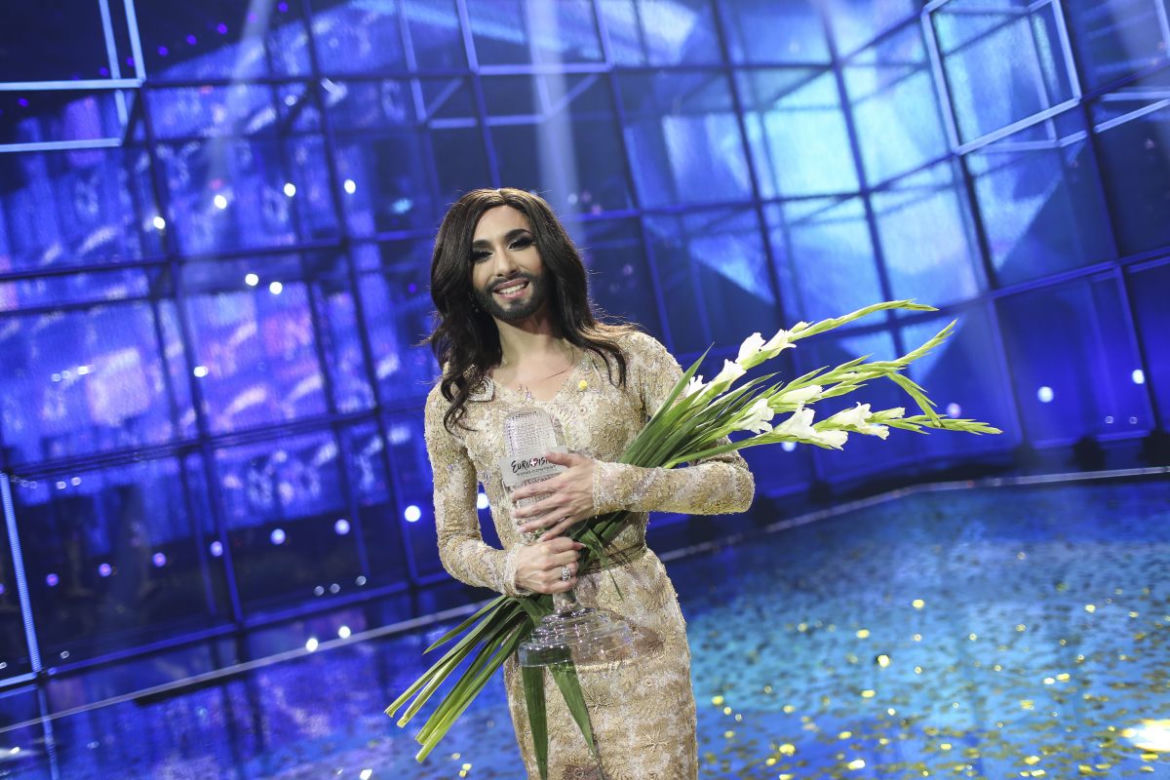 Conchita Wurst