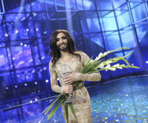 Conchita Wurst