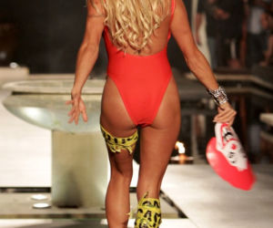 Pamela Anderson