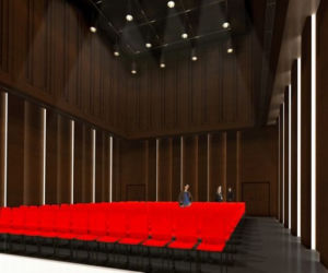 Narodowe Forum Muzyki we Wrocławiu 