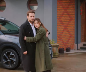 Miłość i nadzieja odc. 362. Sila, Kuzey