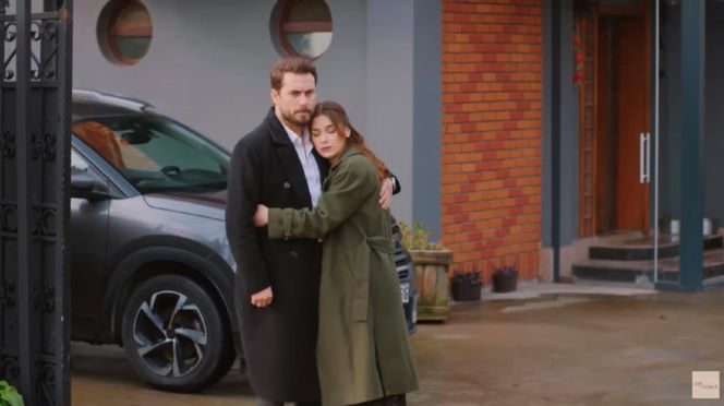 Miłość i nadzieja odc. 362. Sila, Kuzey