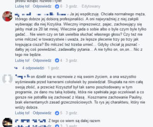 Ślub od pierwszego wejrzenia. Paulina i Krzysztof