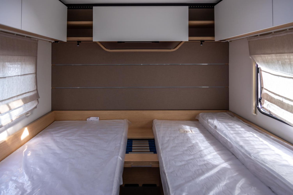 Warsaw Caravaning Festival 2024