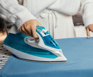 Philips ostrzega użytkowników żelazek. W grę wchodzi ryzyko poparzeń