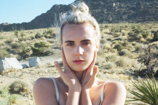 Gorąca 20 Premiera: MØ - Final Song. Piosenka na koniec wakacji 2016!