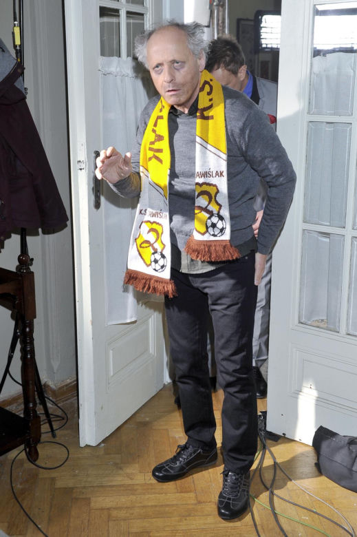 Paweł Wawrzecki