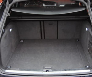 Audi A4 Avant B8 2.0 TDI CR