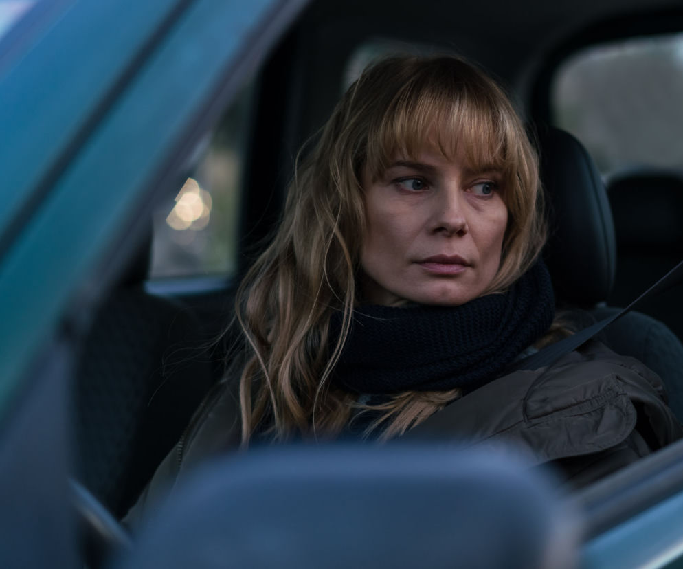Ciemno, prawie noc - bohaterowie filmu 