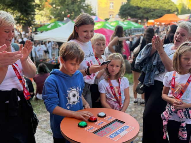 Dni i Noce Krzywej Wieży z ESKA Summer City. Tak bawiliśmy się w Ząbkowicach Śląskich