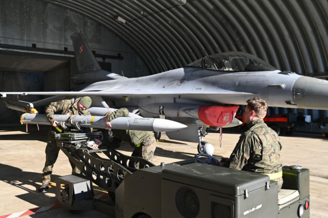 32. Baza Lotnictwa Taktycznego