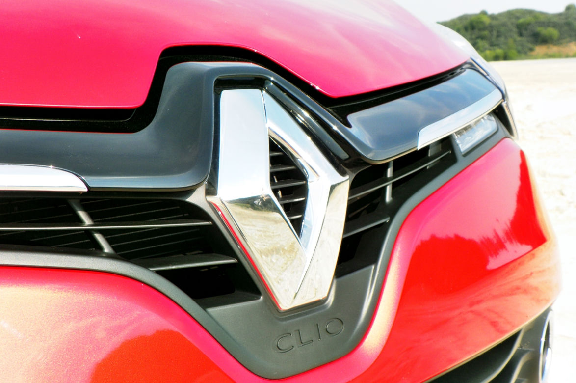 Renault Clio 0.9 TCe