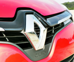 Renault Clio 0.9 TCe