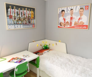 Nasz nowy dom 
