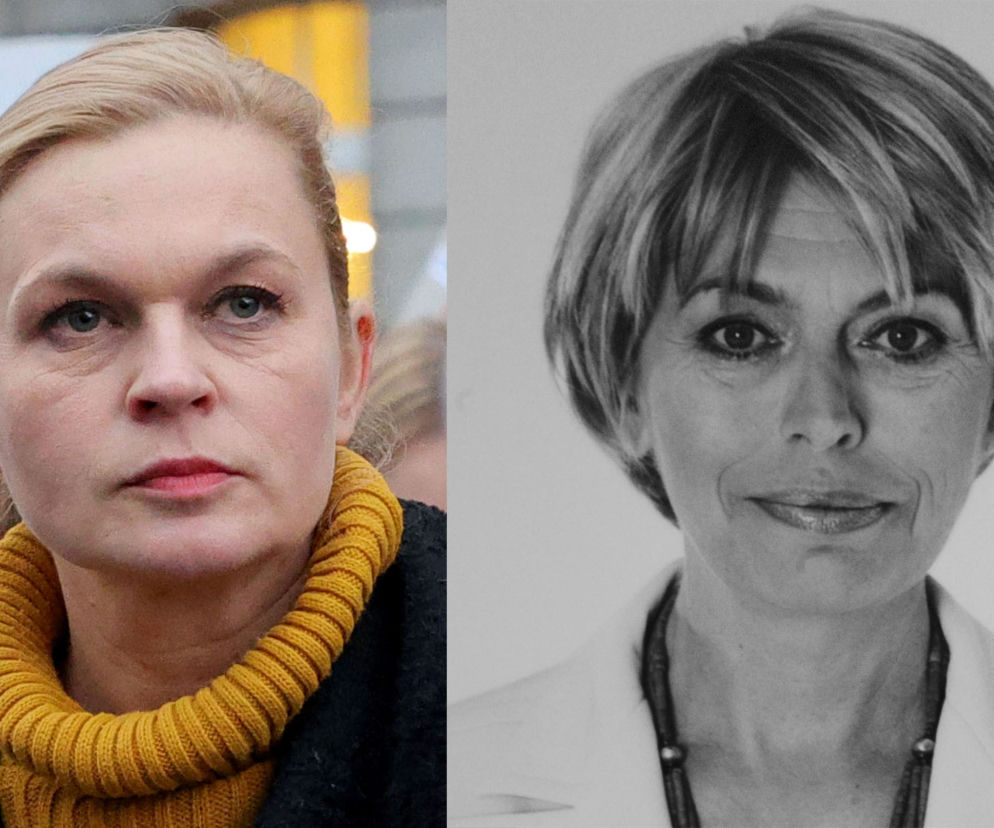 Barbara Nowacka, Izabela Jaruga-Nowacka