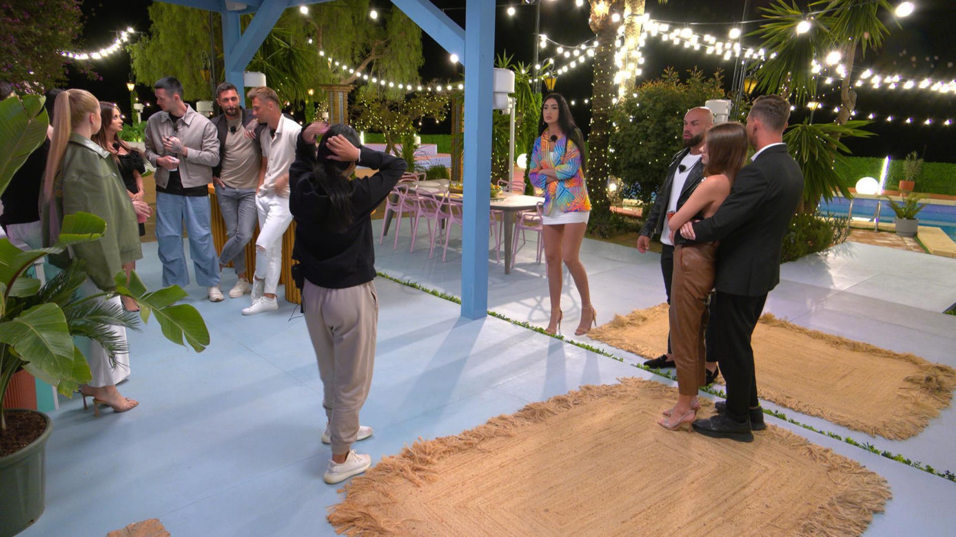 Love Island 9: wielki powrót na wyspę miłości. Adrian ma przerąbane?