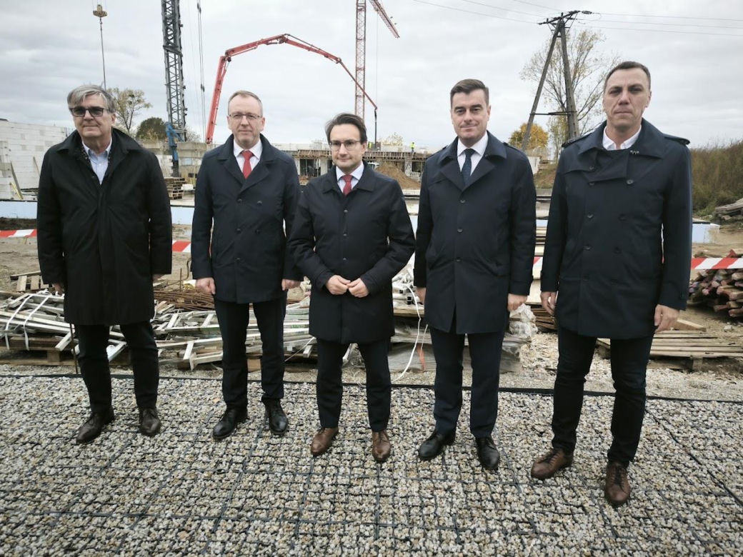 Nowe Mieszkania w Lesznie