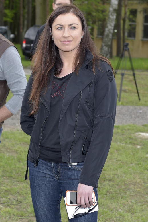 Justyna Kowalczyk