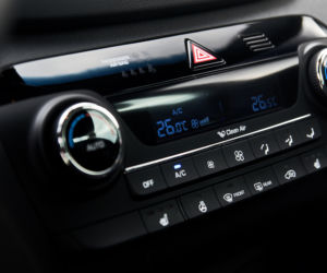 Hyundai Tucson 2.0 CRDi 185 KM AWD
