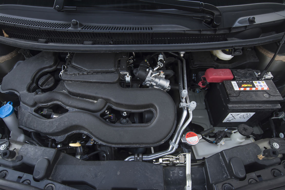Toyota Aygo Selection x-treme 1.0 VVT-i 72 KM