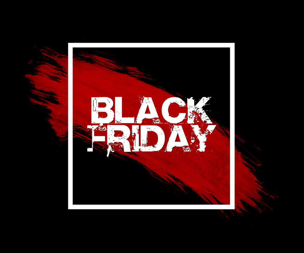 Black Friday 2019