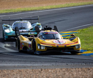 24h Le Mans: Triumf polskiego zespołu! Robert Kubica w cieniu Turbo Piekarzy