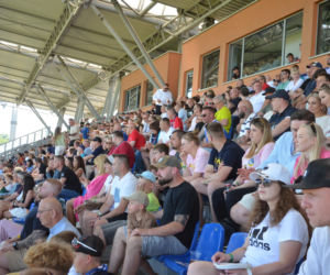 MKS Awenta Pogoń Siedlce po raz pierwszy w historii obroniła tytuł Mistrza Polski Ekstraligi Rugby!