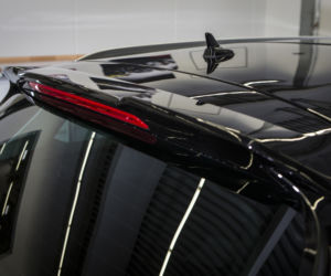 ABT Volkswagen Passat B8 2.0 TDI Bi-Turbo