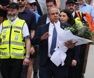 Oto najmłodsza ofiara masakry na plazy. Matylda zmarła w szpitalu