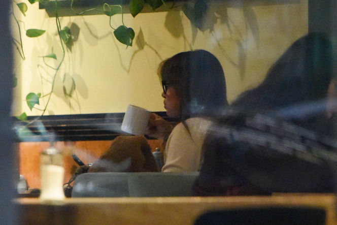 Kinga Rusin - luksusowe zakupy